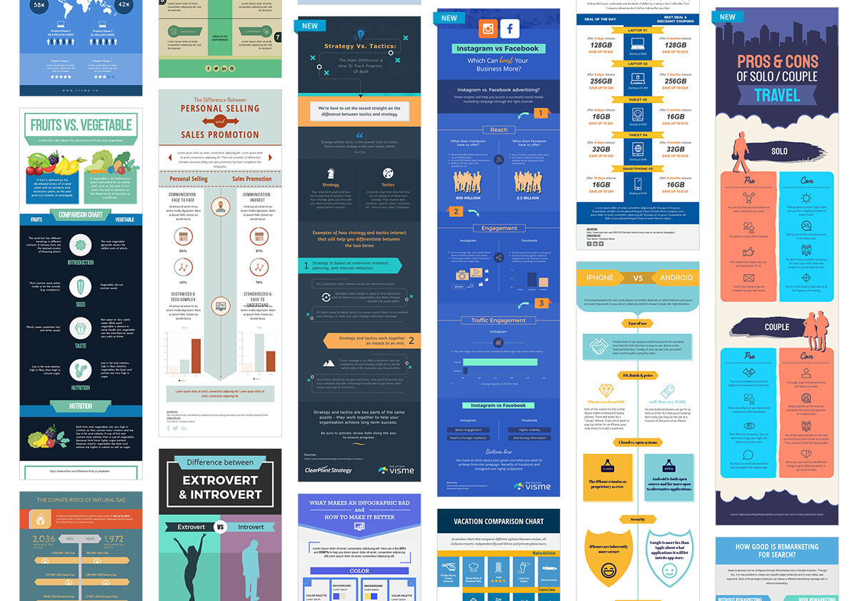 Infographic-Templates